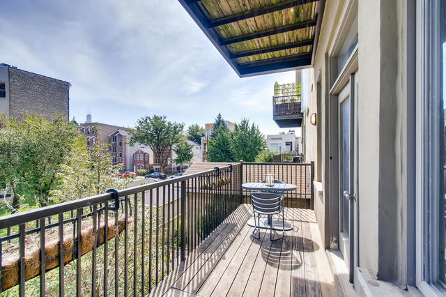 1432 West Erie Street, Unit 2R Chicago, IL 60642 - Photo 25 of 28