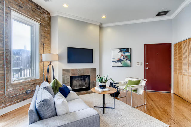 1432 West Erie Street, Unit 2R Chicago, IL 60642 - Photo 5 of 28