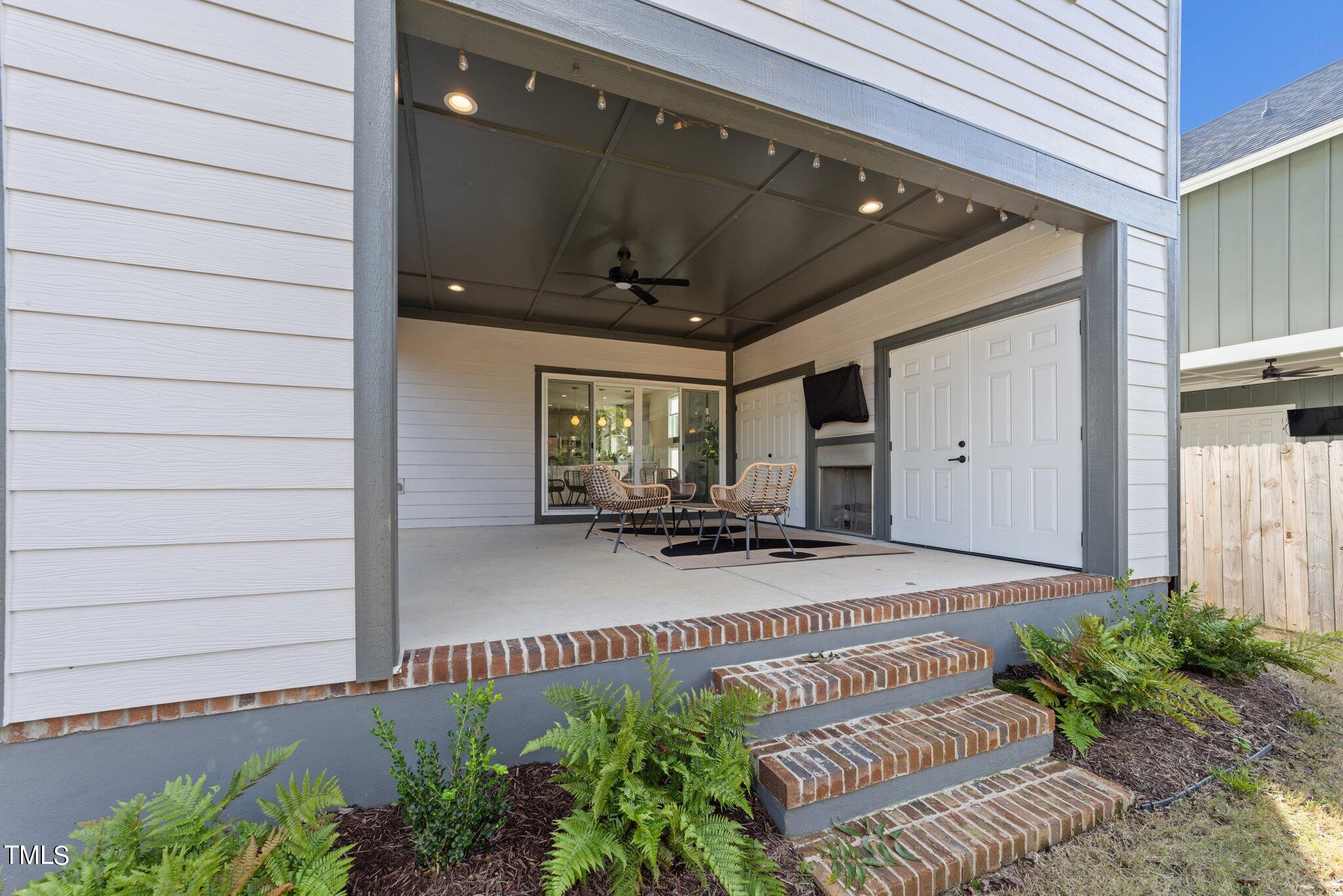 5 Bart Street Raleigh, NC 27610 - Photo 35 of 41 IMG_0020