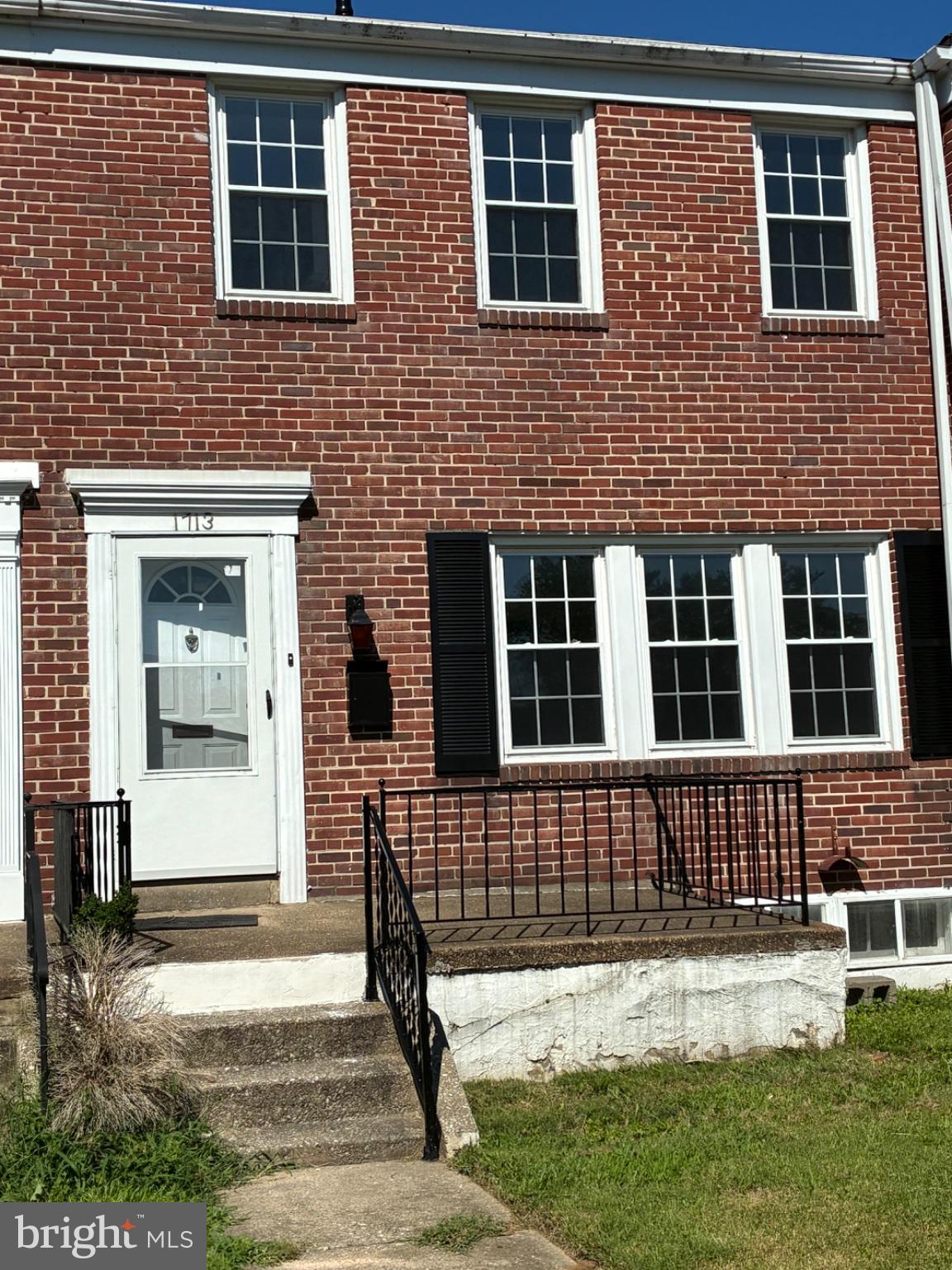 1713 Glen Ridge Road Towson, MD 21286 - Photo 1 of 17 Gallery Image 1