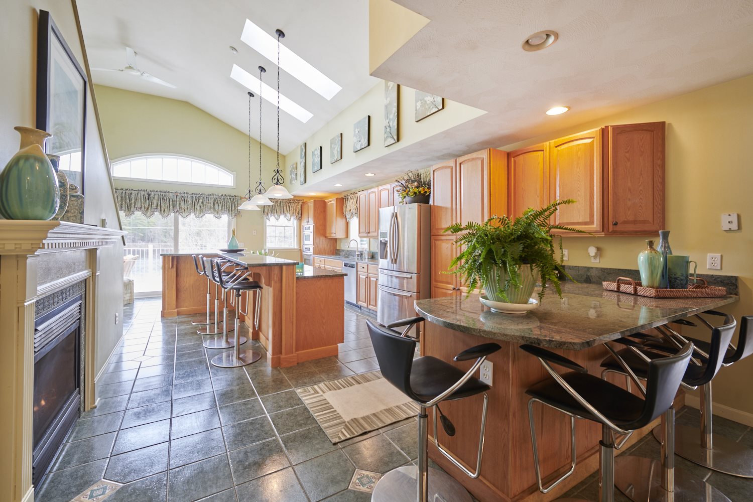 201 Long Pond Road Danville, NH 03819 - Photo 14 of 40