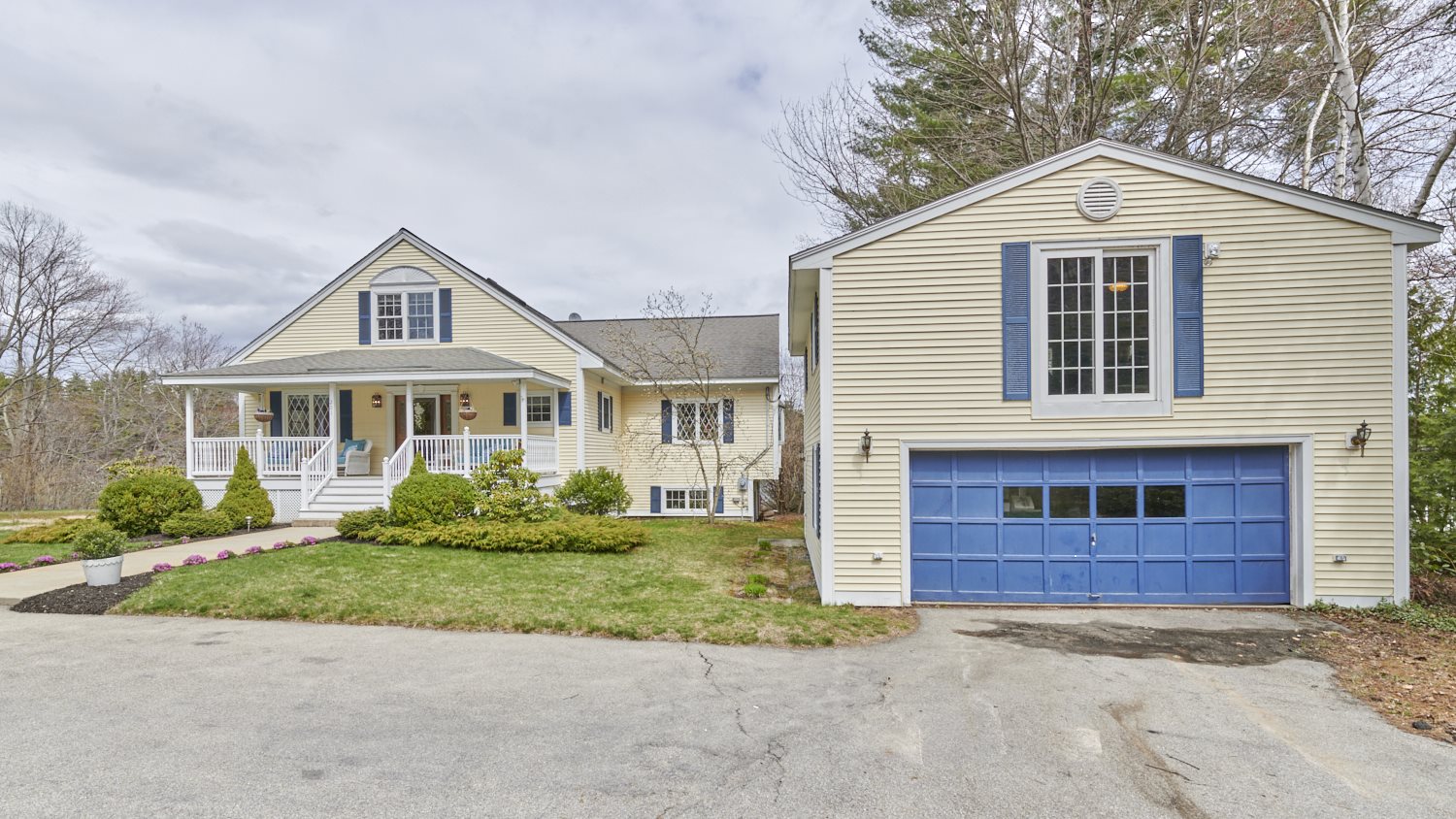 201 Long Pond Road Danville, NH 03819 - Photo 3 of 40