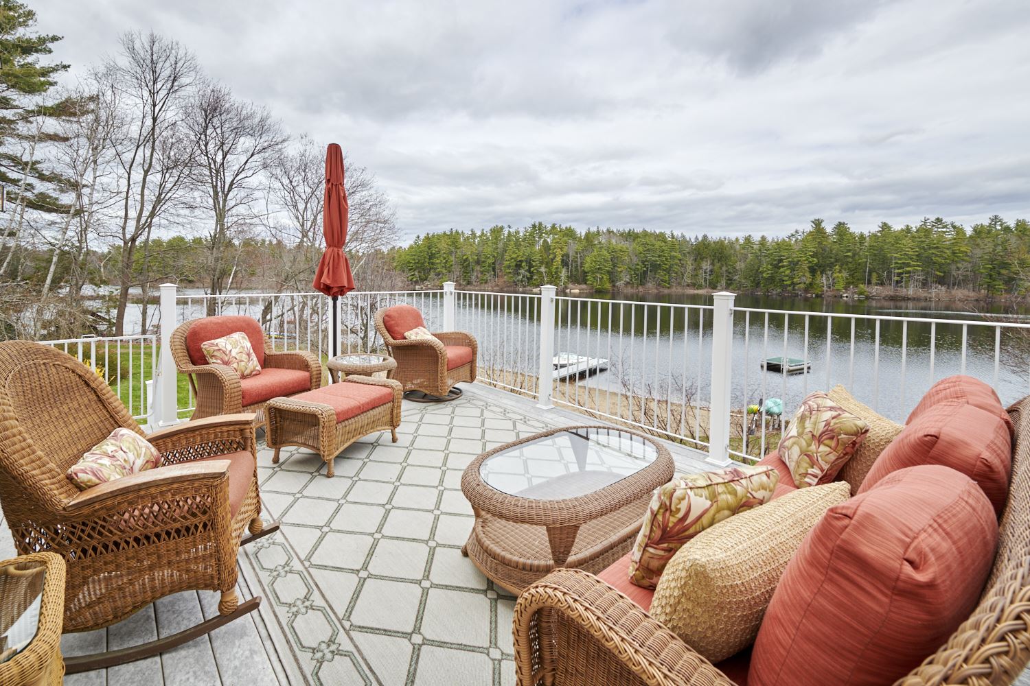 201 Long Pond Road Danville, NH 03819 - Photo 5 of 40