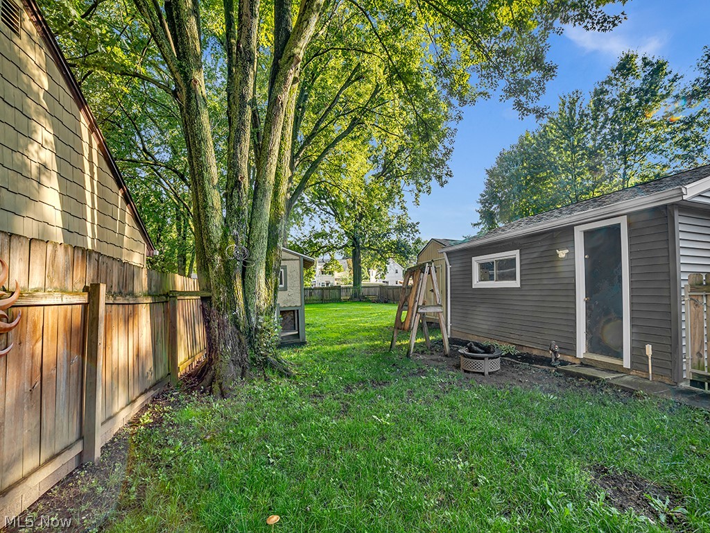 4516 Liberty Road Cleveland, OH 44121 - Photo 28 of 32