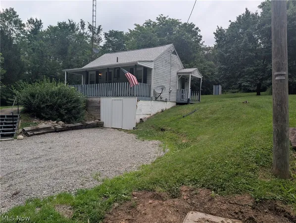 $115,000 | 14682 Highway 45, Lisbon, OH 44432