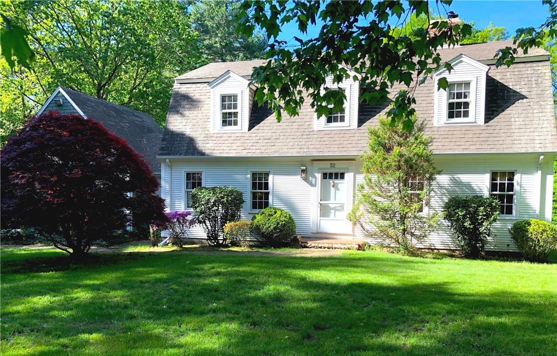 52 Ashland Road Scituate, RI 02857 - Photo 1 of 23