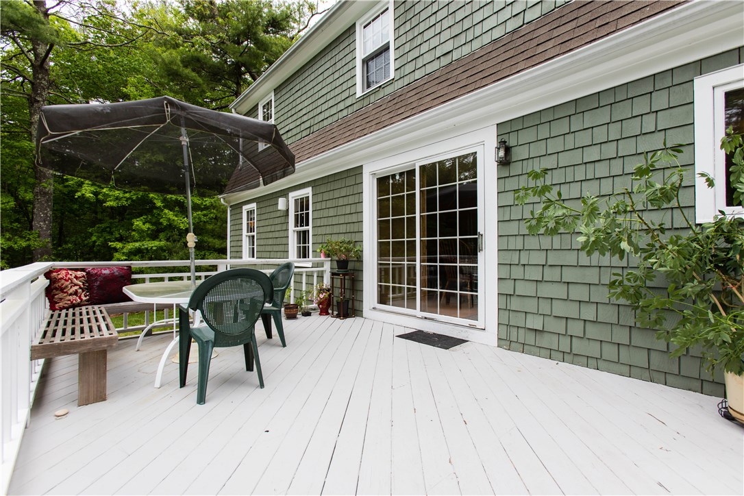 52 Ashland Road Scituate, RI 02857 - Photo 22 of 23