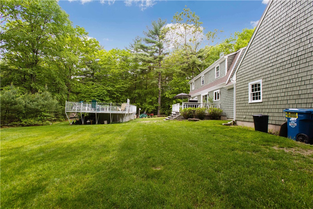 52 Ashland Road Scituate, RI 02857 - Photo 23 of 23