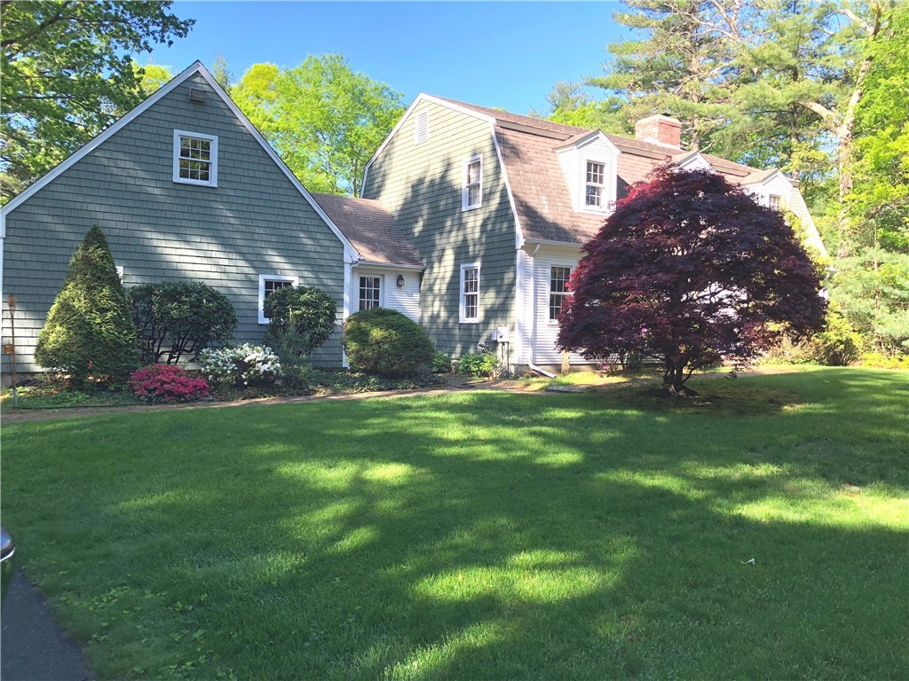 52 Ashland Road Scituate, RI 02857 - Photo 3 of 23