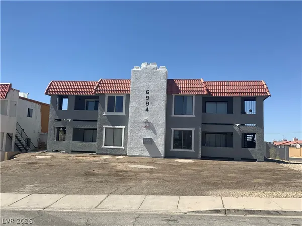 $1,800 | 6994 Issac Avenue, Unit A, Las Vegas, NV 89156