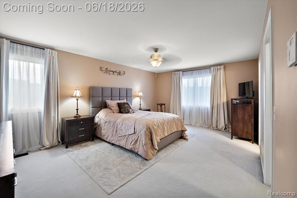 1043 River Mist Drive Rochester, MI 48307 - Photo 41 of 78