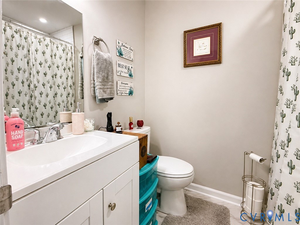 261 East Ladies Mile Road Richmond, VA 23222 - Photo 6 of 14