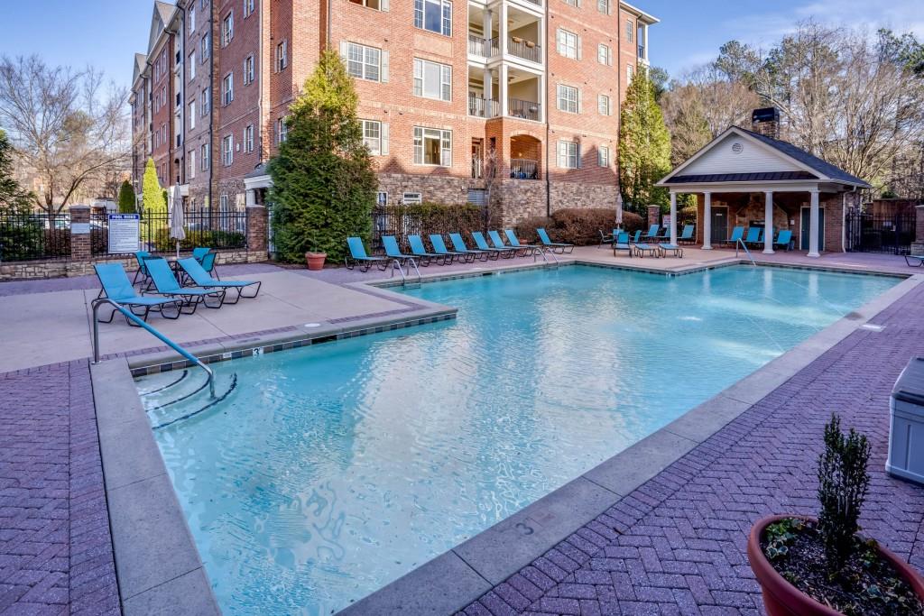 2300 Peachford Road, Unit 4311 Atlanta, GA 30338 - Photo 1 of 1 Welcome home to this sought after gated community of Sterling of Dunwoody