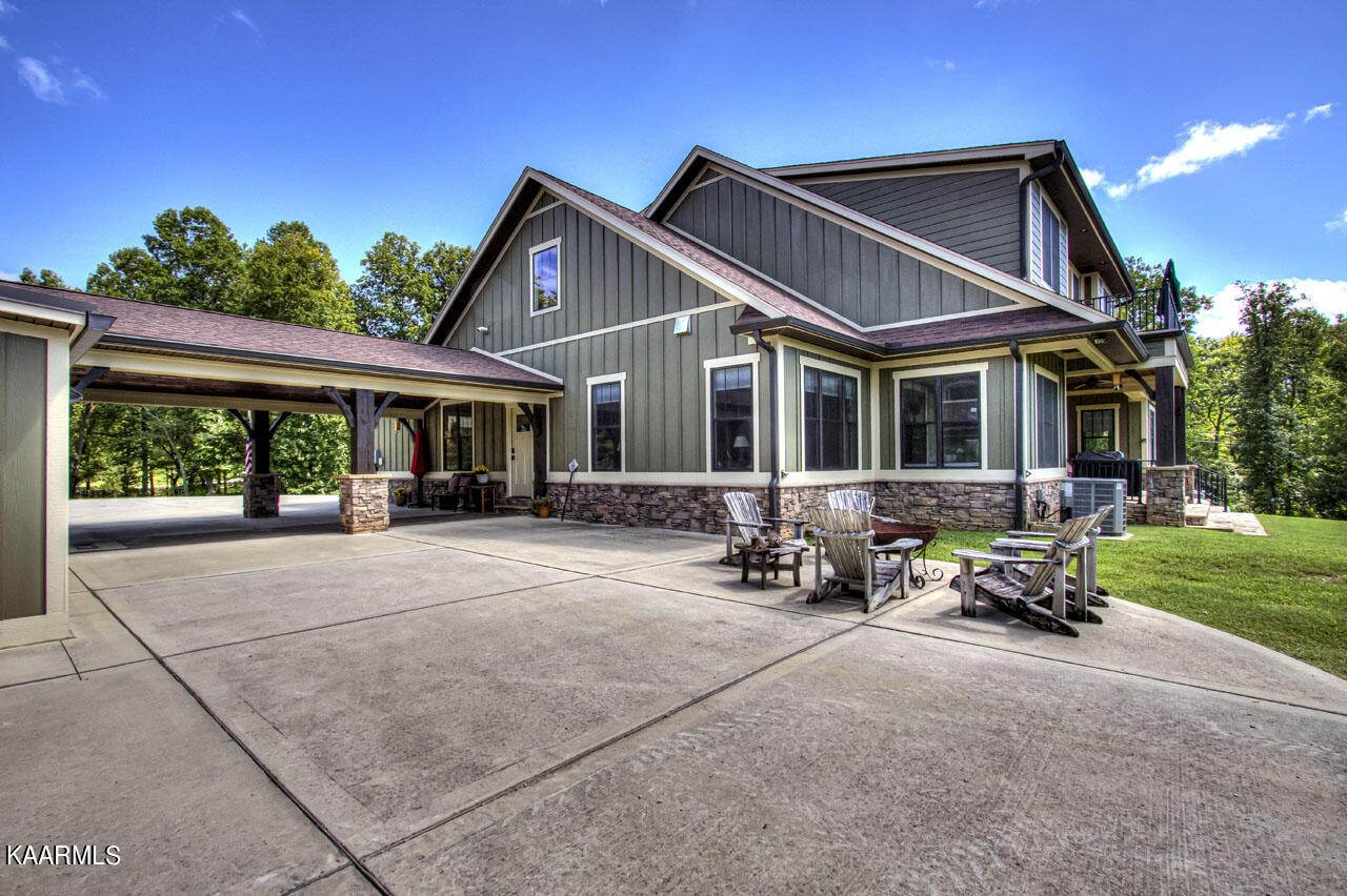 215 Estes Road Loudon, TN 37774 - Photo 54 of 59