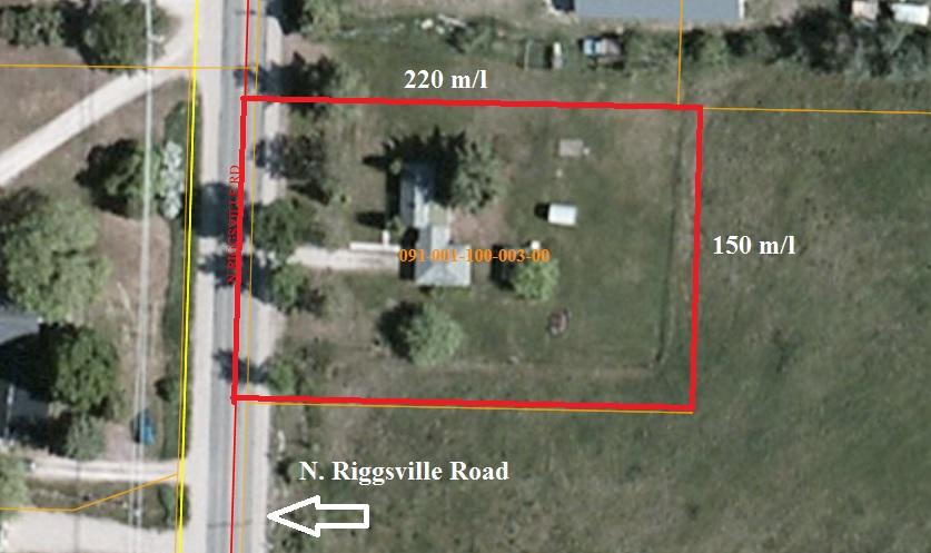 11776 Riggsville Road Cheboygan, MI 49721 - Photo 21 of 21 Gallery Image 21