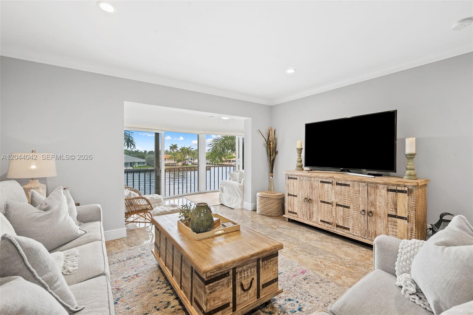 711 North Riverside Drive, Unit 302 Pompano Beach, FL 33062 - Photo 9 of 26