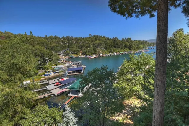 $7,395,000 | 27567 West Shore Road, Lake Arrowhead, CA 92352