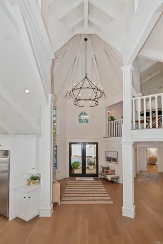 $7,395,000 | 27567 West Shore Road, Lake Arrowhead, CA 92352