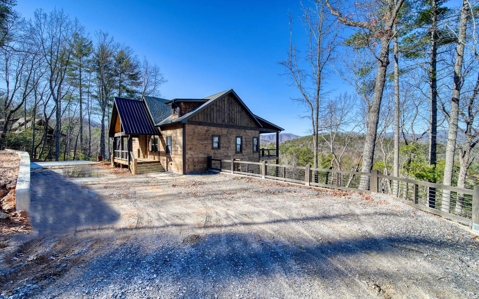 263 Oasis Drive Blue Ridge, GA 30513 - Photo 24 of 59 Additional View