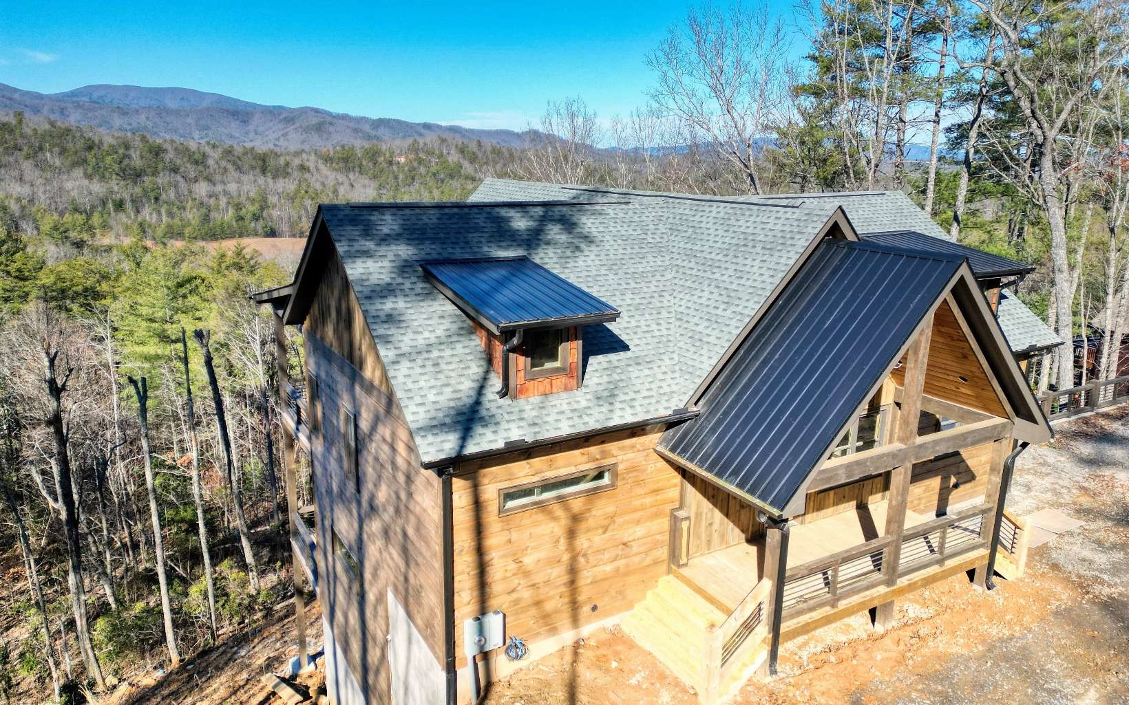 263 Oasis Drive Blue Ridge, GA 30513 - Photo 39 of 59 Additional View