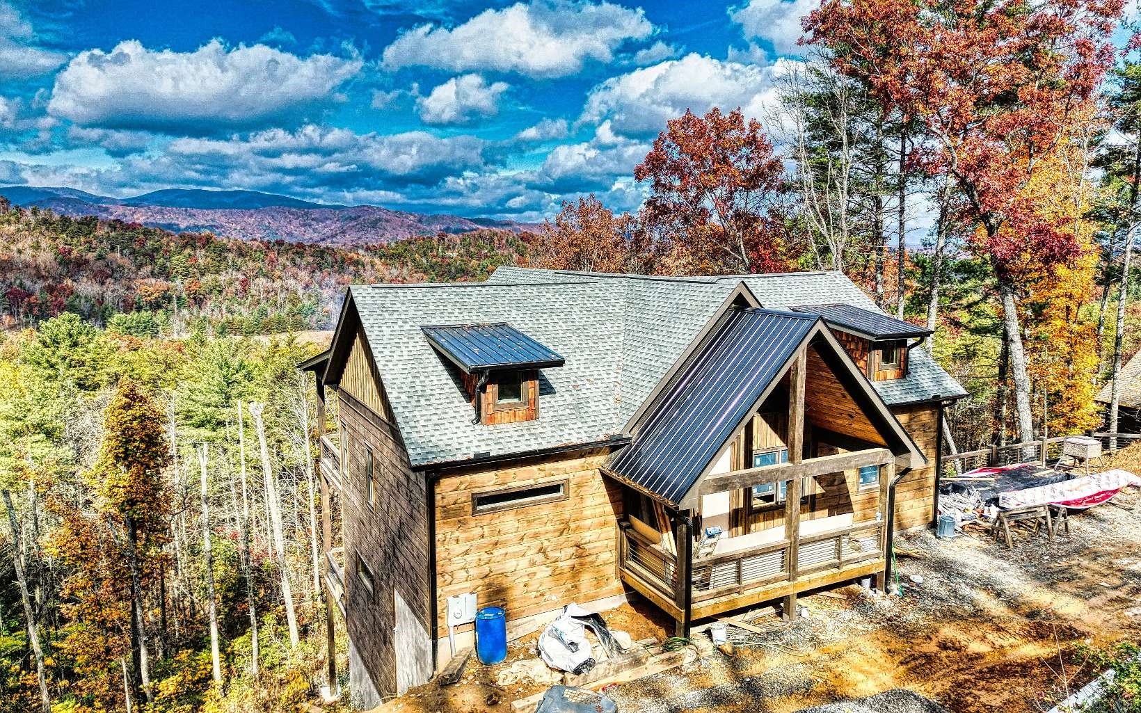 263 Oasis Drive Blue Ridge, GA 30513 - Photo 40 of 59 Additional View