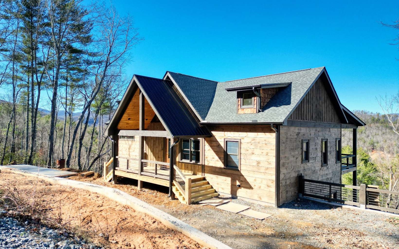 263 Oasis Drive Blue Ridge, GA 30513 - Photo 42 of 59 Additional View