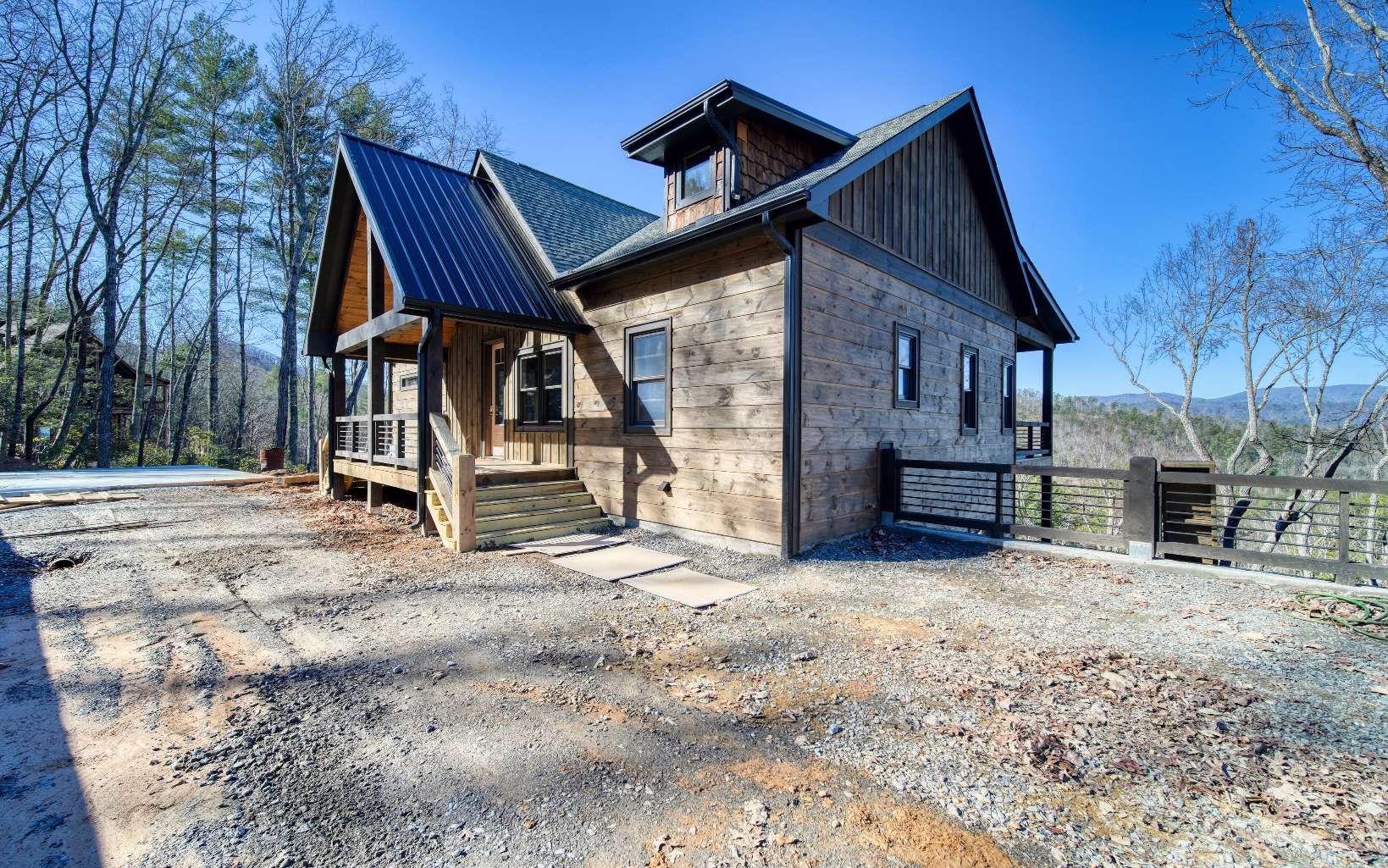 263 Oasis Drive Blue Ridge, GA 30513 - Photo 43 of 59 Additional View