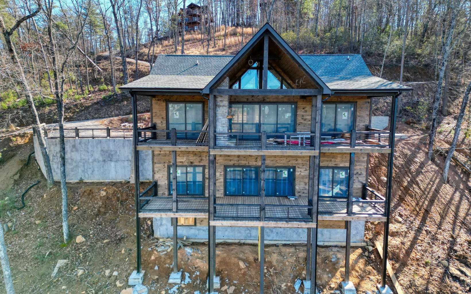 263 Oasis Drive Blue Ridge, GA 30513 - Photo 5 of 59 Additional View