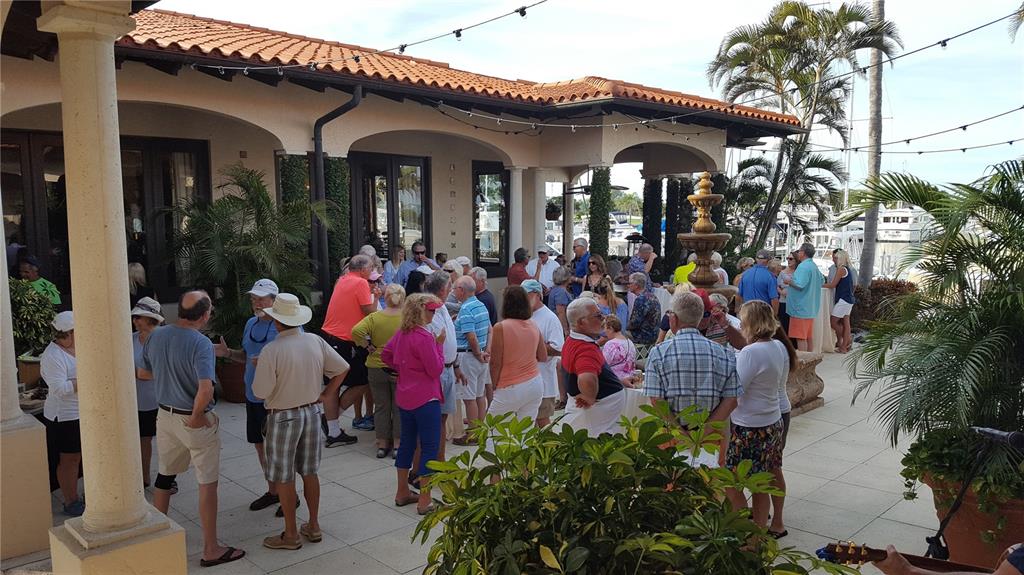 2600 Harbourside Drive, Unit R02 Longboat Key, FL 34228 - Photo 9 of 18