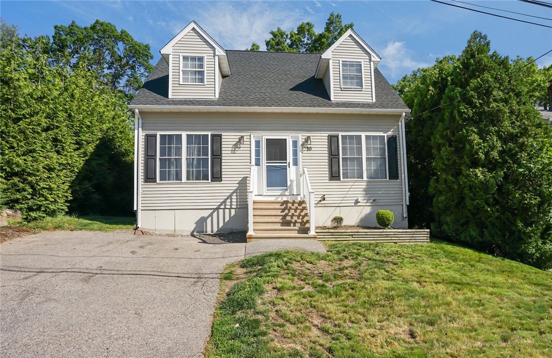 10 Darton Street Coventry, RI 02816 - Photo 2 of 29