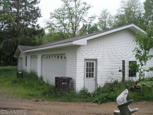 2669 West Thar Road Coloma, MI 49038 - Photo 9 of 11 Additional Photo