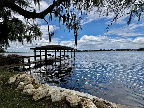 $3,400 | 438 Lakeview Avenue, Winter Park, FL 32789