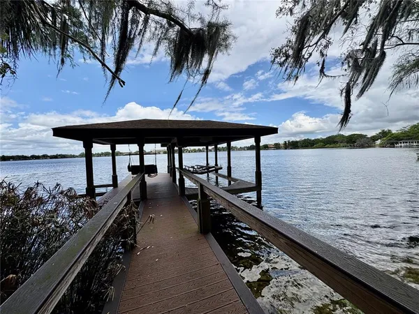 $3,400 | 438 Lakeview Avenue, Winter Park, FL 32789