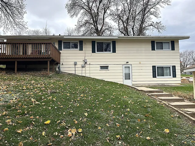 $179,900 | 335 East Sorenson Avenue, Appleton, MN 56208