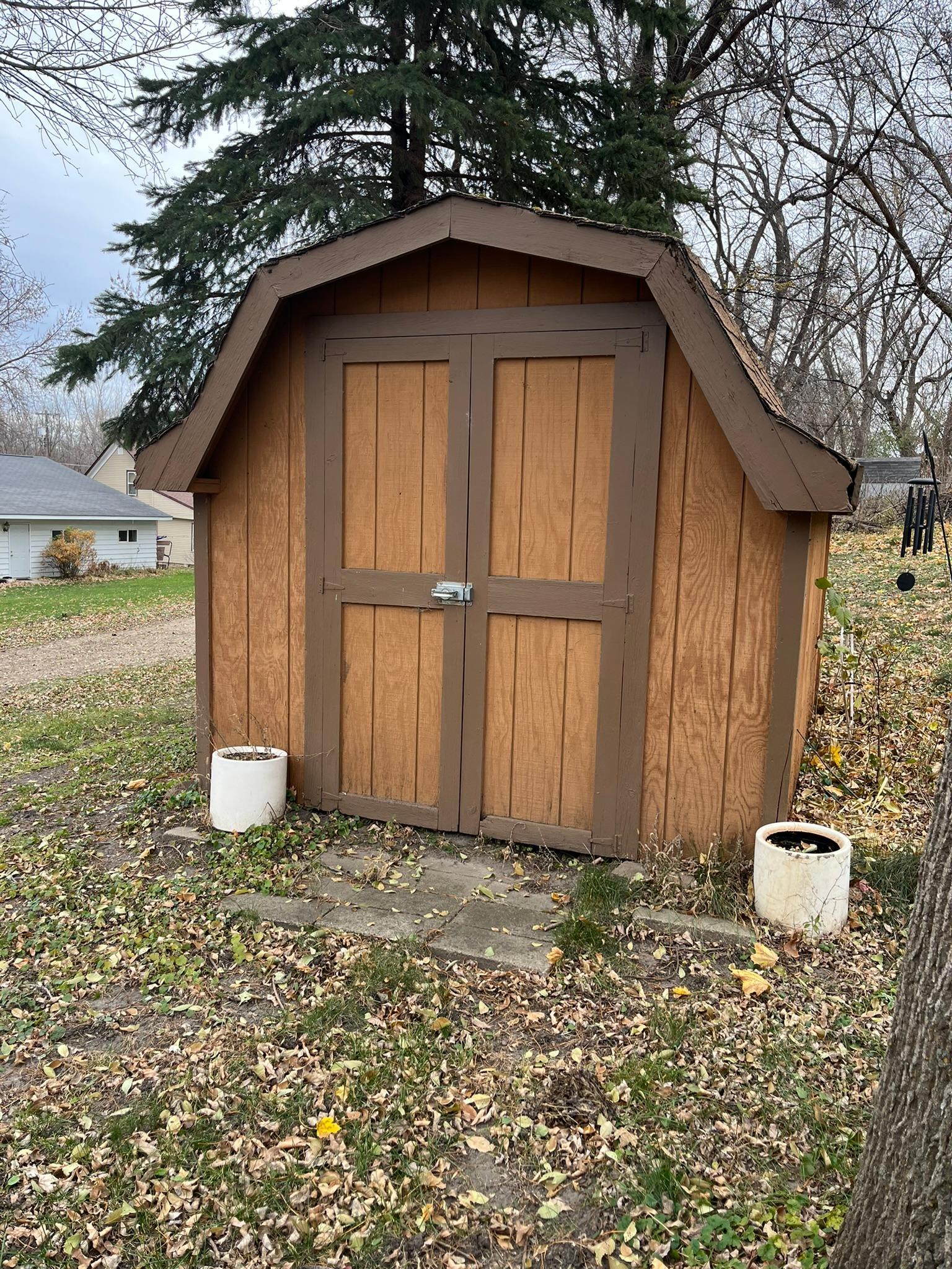 335 East Sorenson Avenue Appleton, MN 56208 - Photo 29 of 29