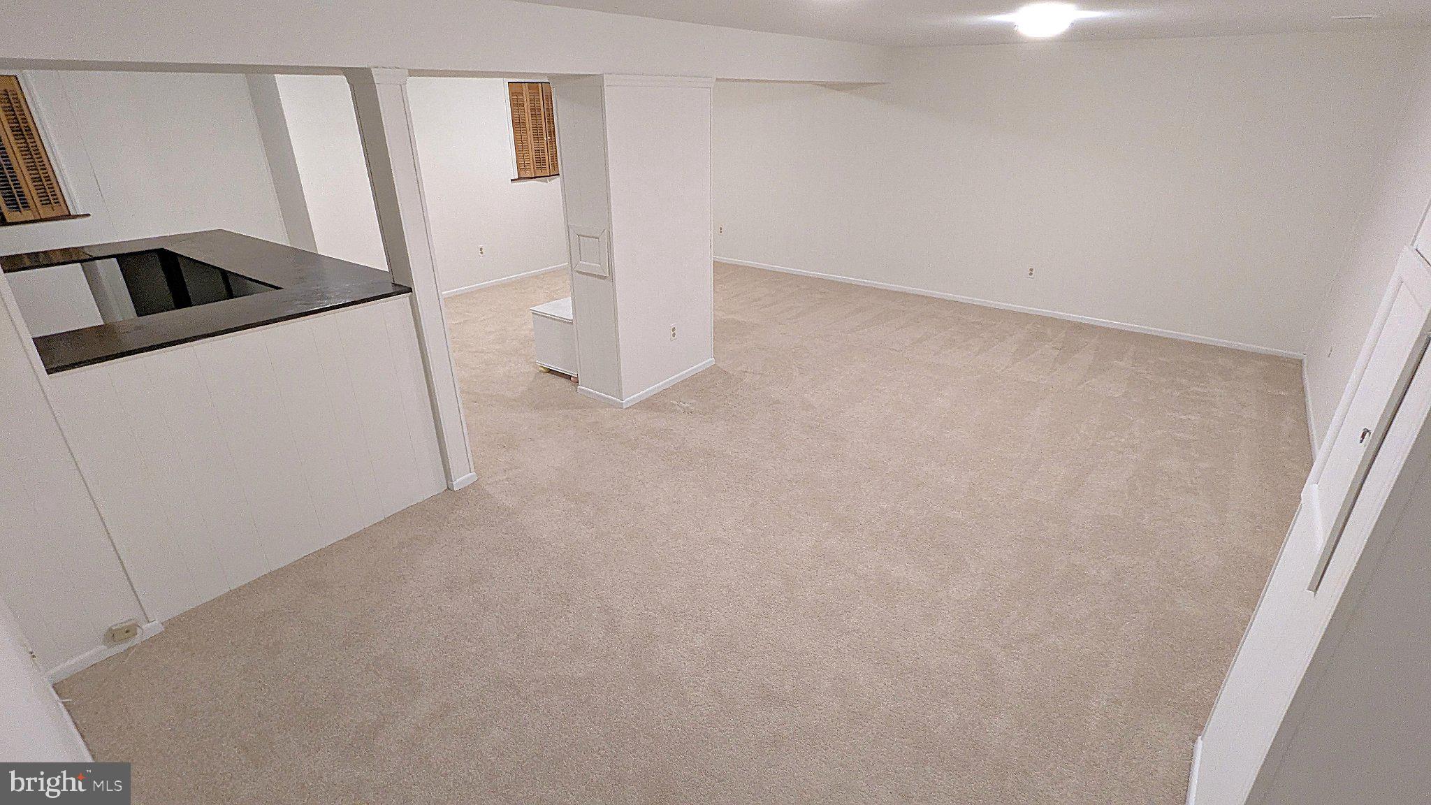 1835 Batten Hollow Road Vienna, VA 22182 - Photo 38 of 50 Spacious, versatile blank canvas awaits.