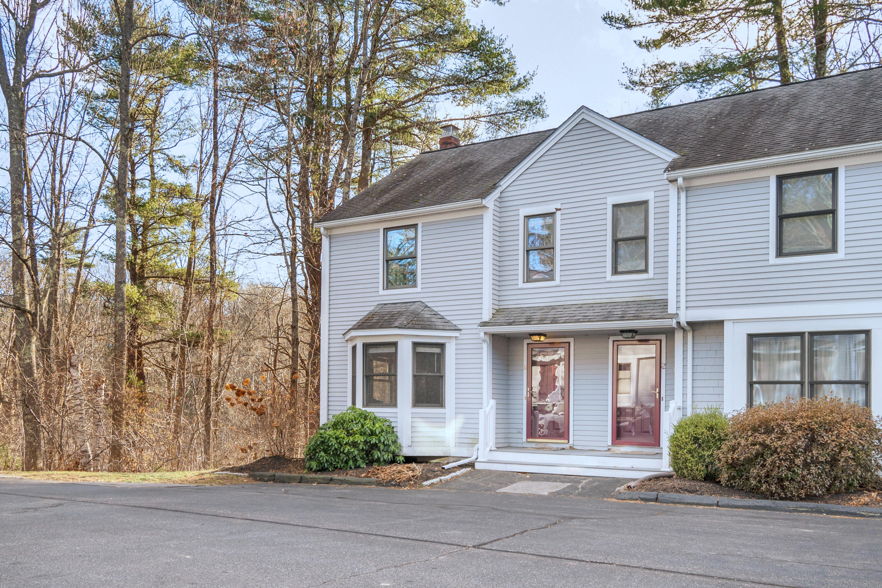 78 Norton Road, Unit 11 Kittery, ME 03904 - Photo 1 of 37 Y exterior1-1