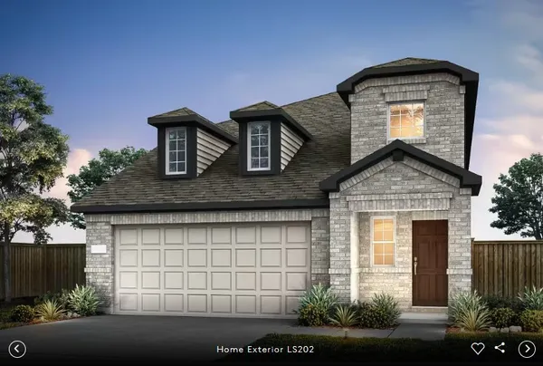 $427,185 | 5103 Monarda Mint Drive, Austin, TX 78653