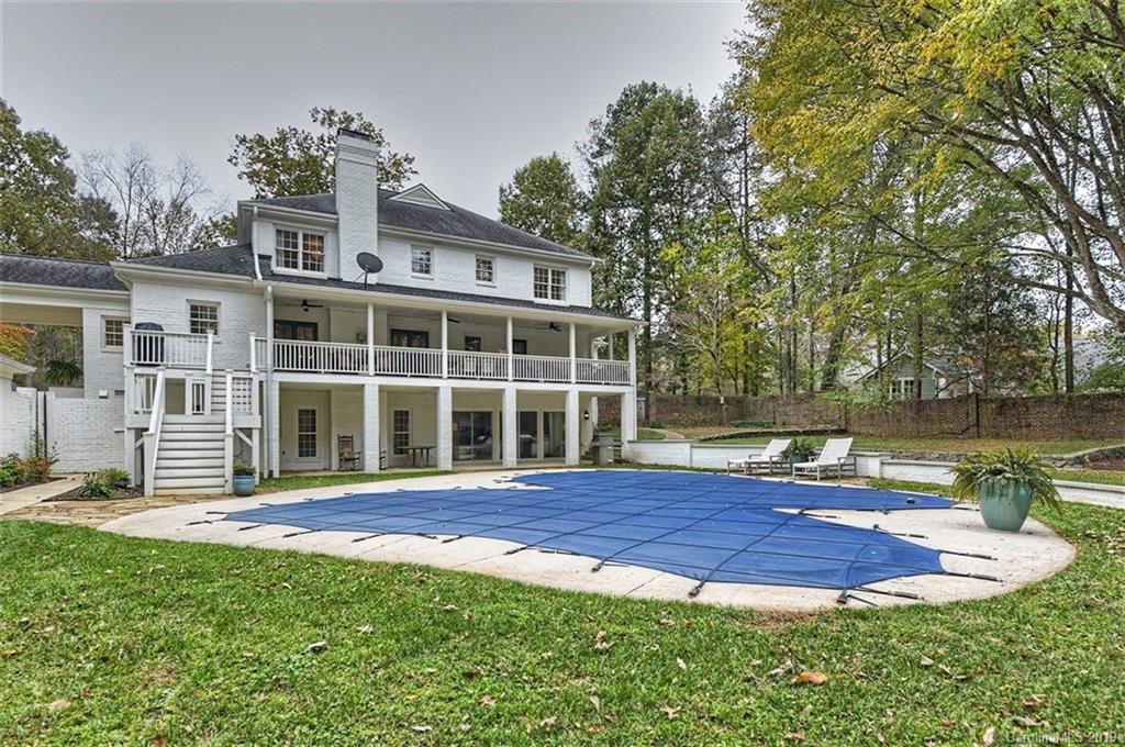 2720 Cross Country Road Charlotte, NC 28270 - Photo 39 of 42 Gallery Image 39