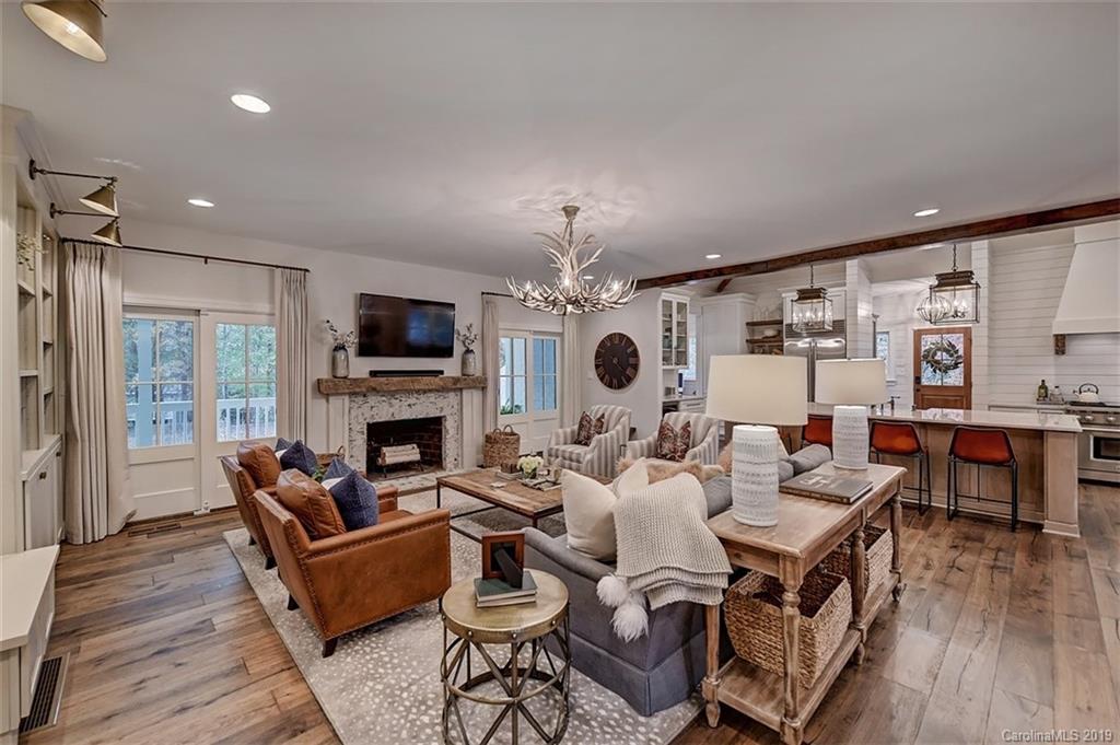 2720 Cross Country Road Charlotte, NC 28270 - Photo 9 of 42 Gallery Image 9