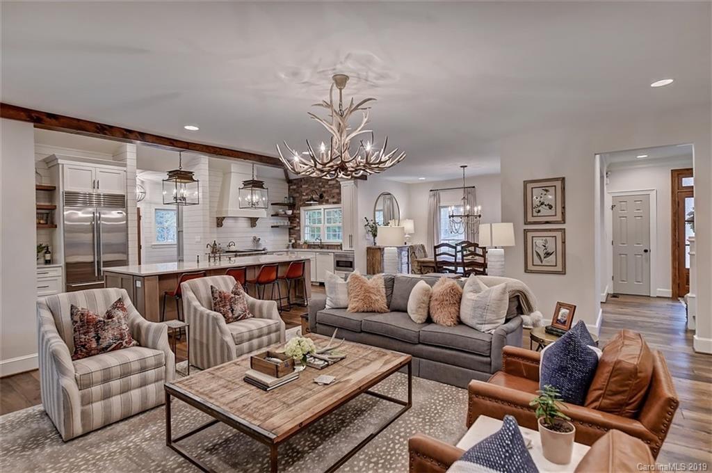 2720 Cross Country Road Charlotte, NC 28270 - Photo 10 of 42 Gallery Image 10