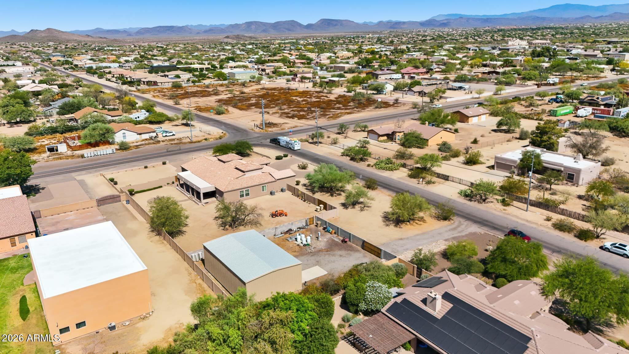 2649 West Irvine Road Phoenix, AZ 85086 - Photo 89 of 90 DRONE (17)