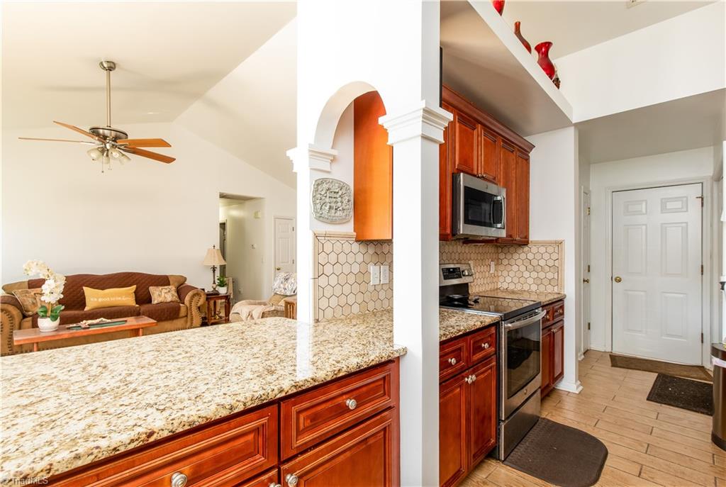 6008 Old Plank Road High Point, NC 27265 - Photo 4 of 12 Gallery Image 4