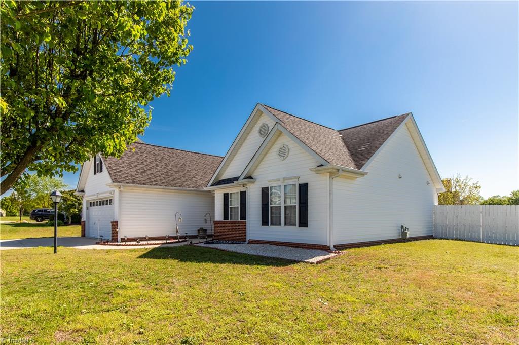 6008 Old Plank Road High Point, NC 27265 - Photo 9 of 12 Gallery Image 9