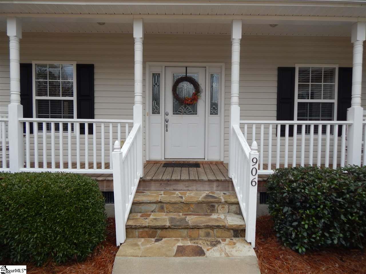 906 McAlister Road Easley, SC 29642 - Photo 2 of 32 Gallery Image 2
