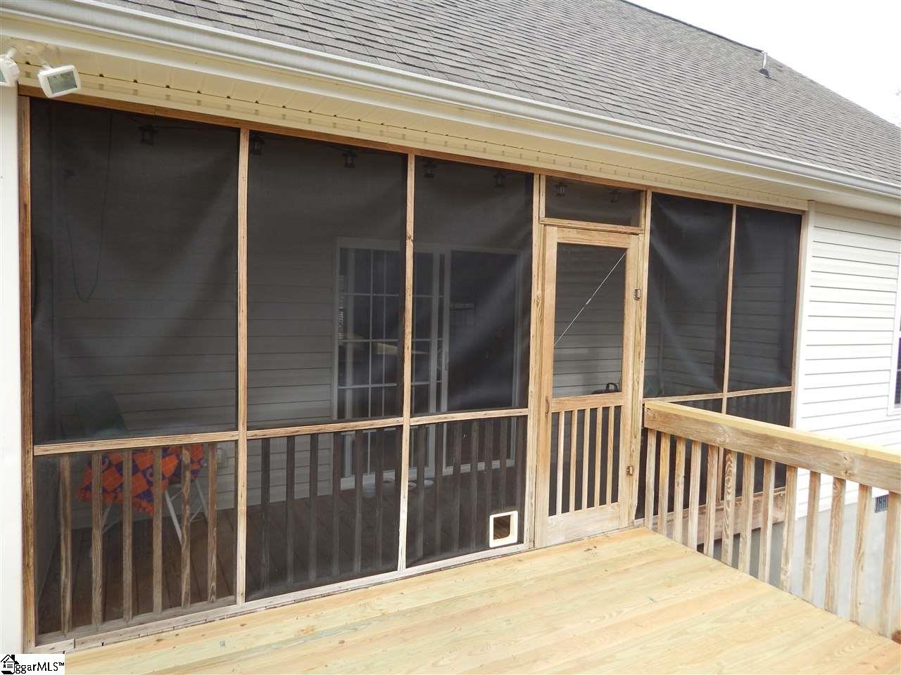 906 McAlister Road Easley, SC 29642 - Photo 27 of 32 Gallery Image 27