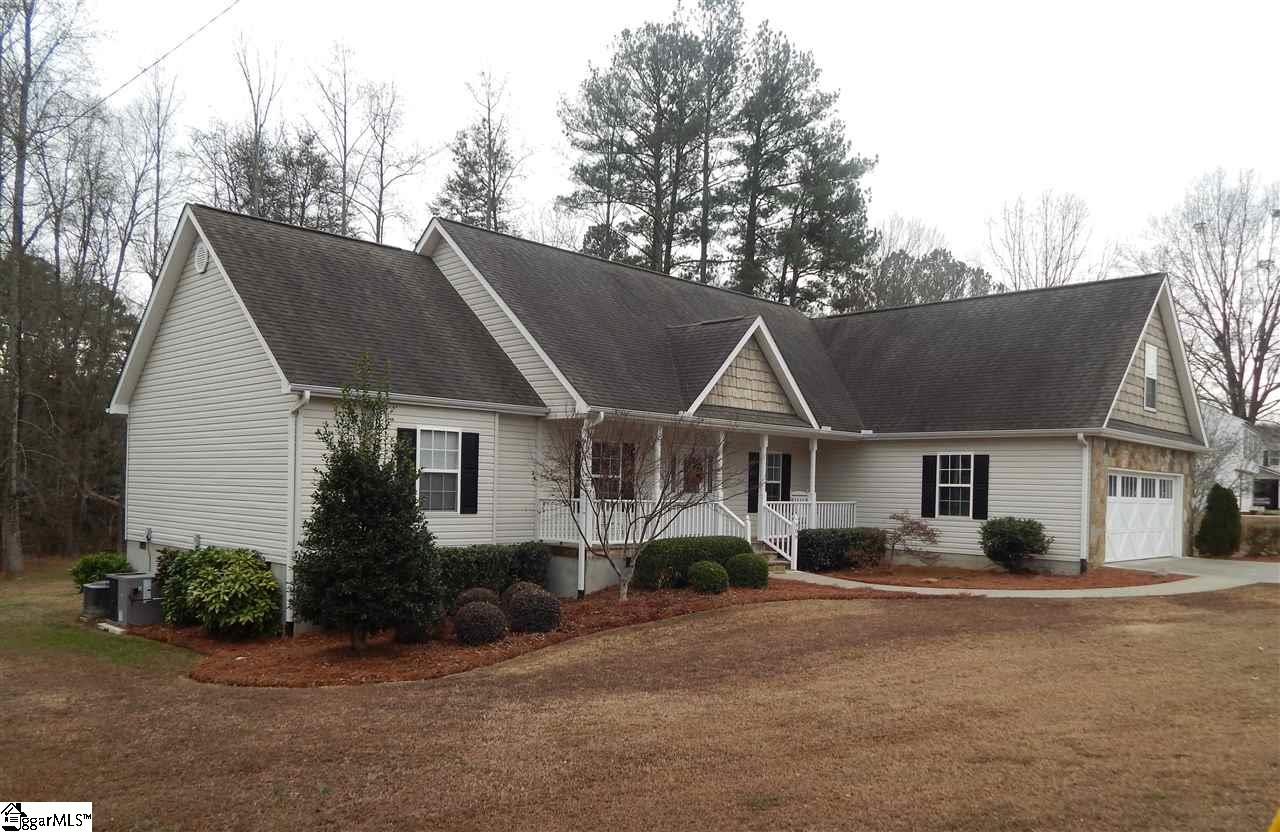 906 McAlister Road Easley, SC 29642 - Photo 32 of 32 Gallery Image 32