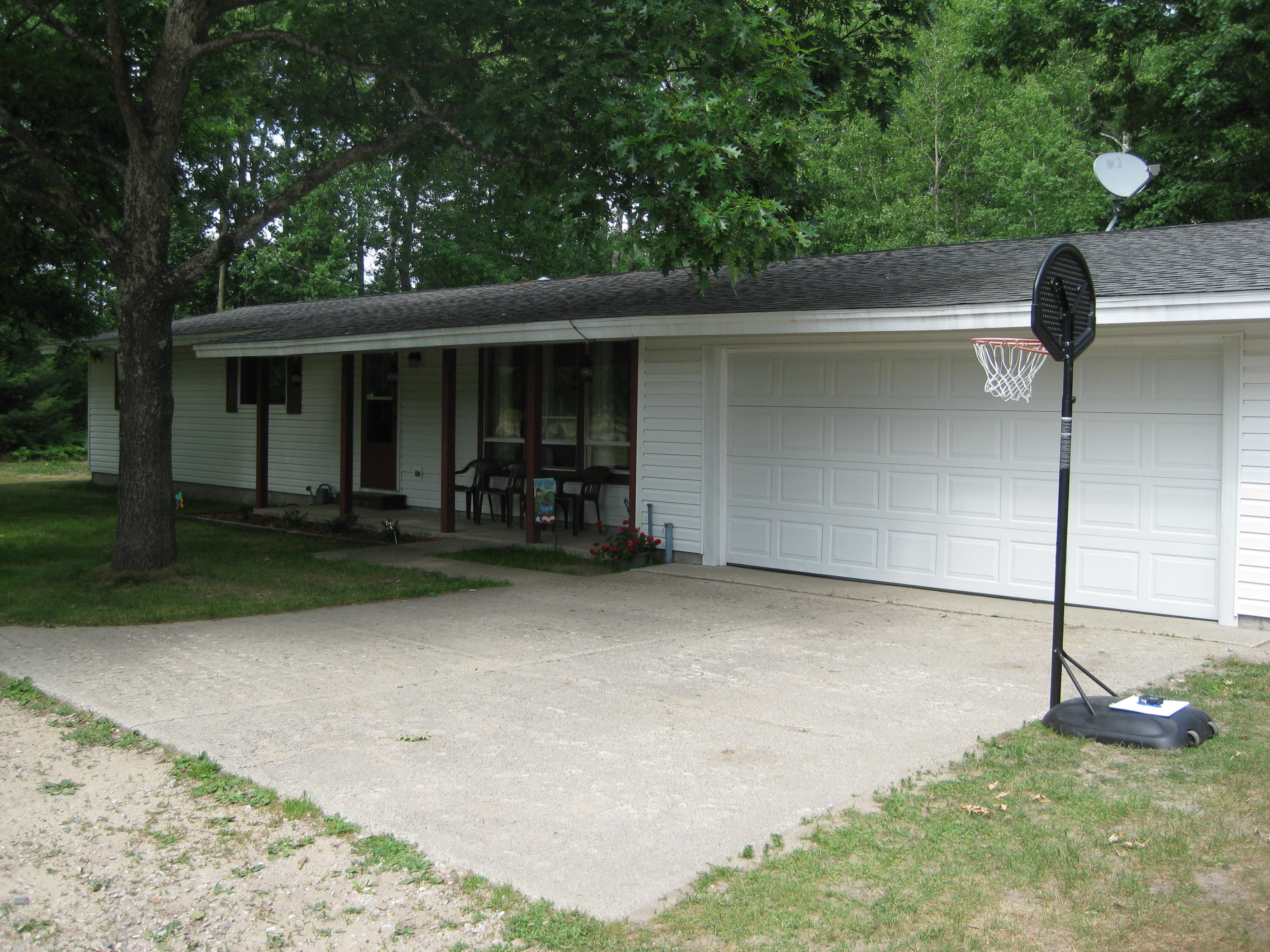 4390 Lake Manuka Road Gaylord, MI 49735 - Photo 56 of 64 Gallery Image 56