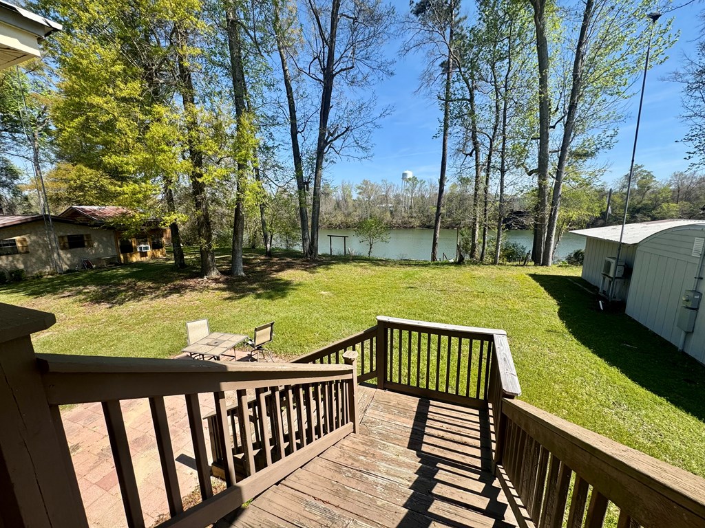80 Jowers Road Gordon, AL 36343 - Photo 3 of 29