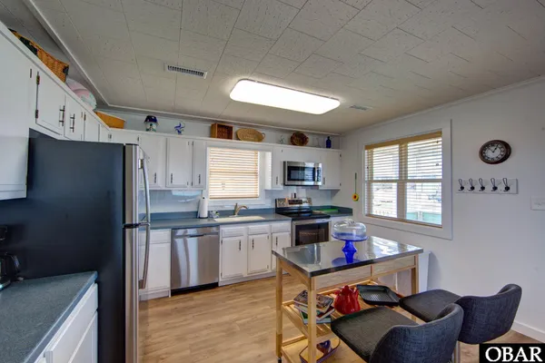 $475,000 | 57203 Waltham Lane, Hatteras, NC 27943